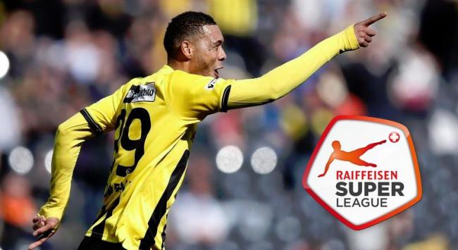 guillaume hoarau super league young boys berne